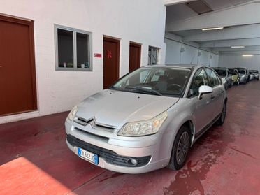 Citroen C4 1.6 HDi 90CV Classique neopat