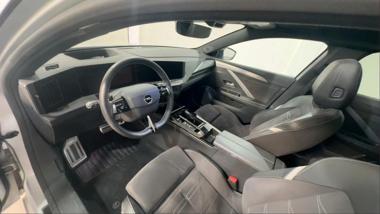 Opel Astra 1.5 Turbo Diesel 130 CV AT8 Ultimate