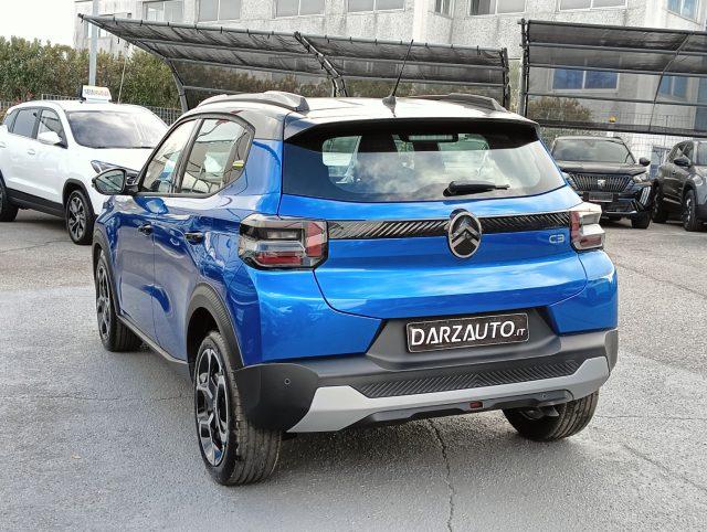 CITROEN C3 PureTech 100 S&S Plus Bi-colore