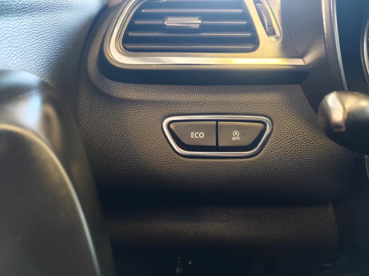 Renault Kadjar Blue dCi 8V 115CV Sport Edition2