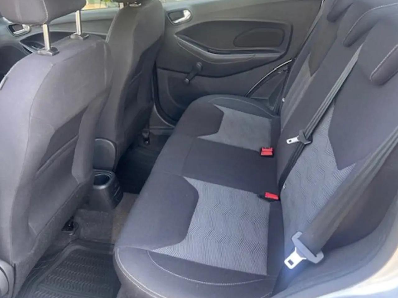 Ford Ka 1.2 70 CV Start&Stop Perfetta Ok Neopatentati