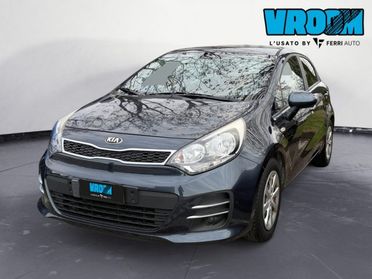 KIA Rio 1.2 CVVT 5p. Active