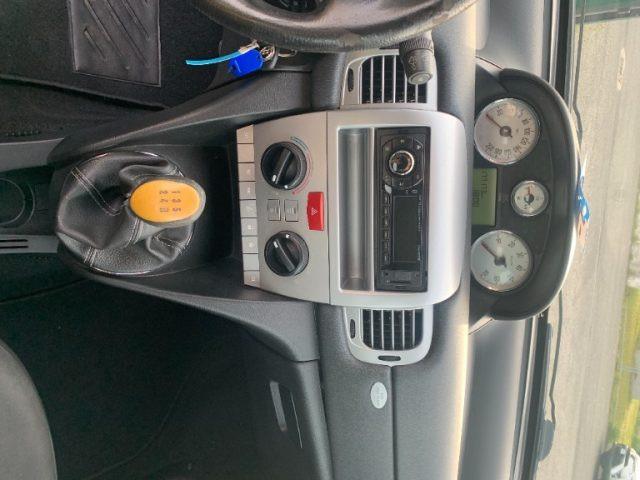 LANCIA Ypsilon 1.2 69 CV Argento