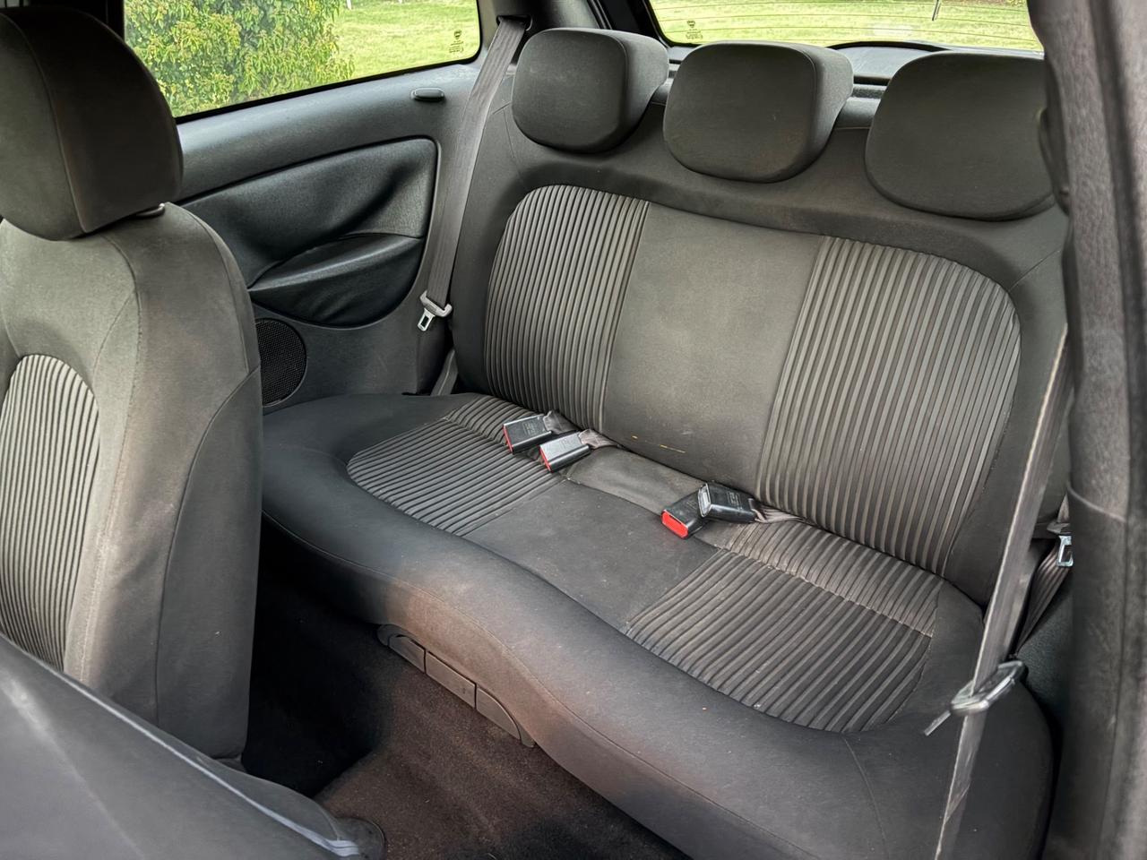 Lancia Ypsilon Ecochic GPL