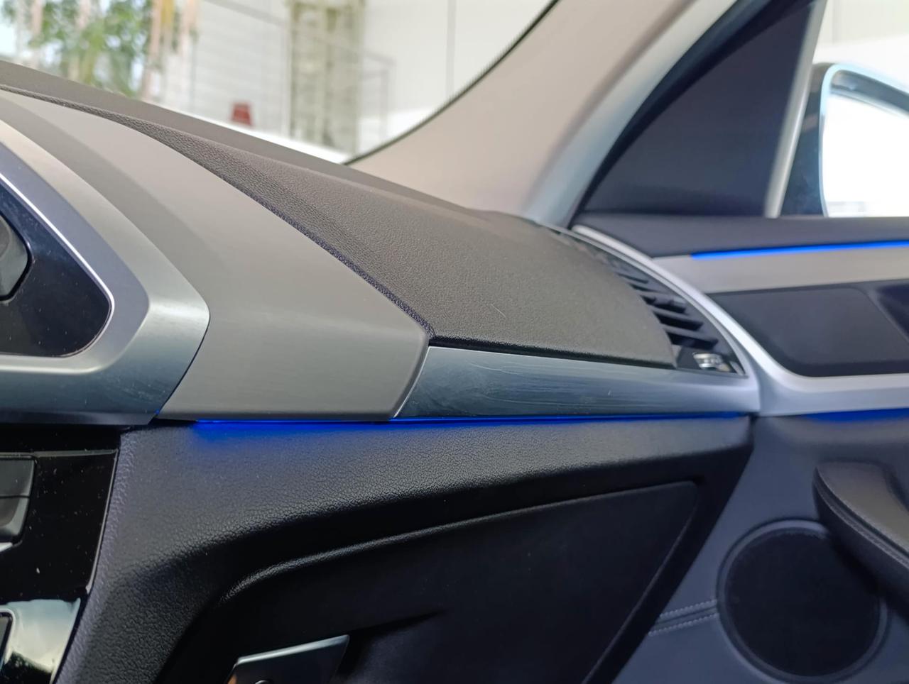 BMW X4 xdrive20d xLine auto