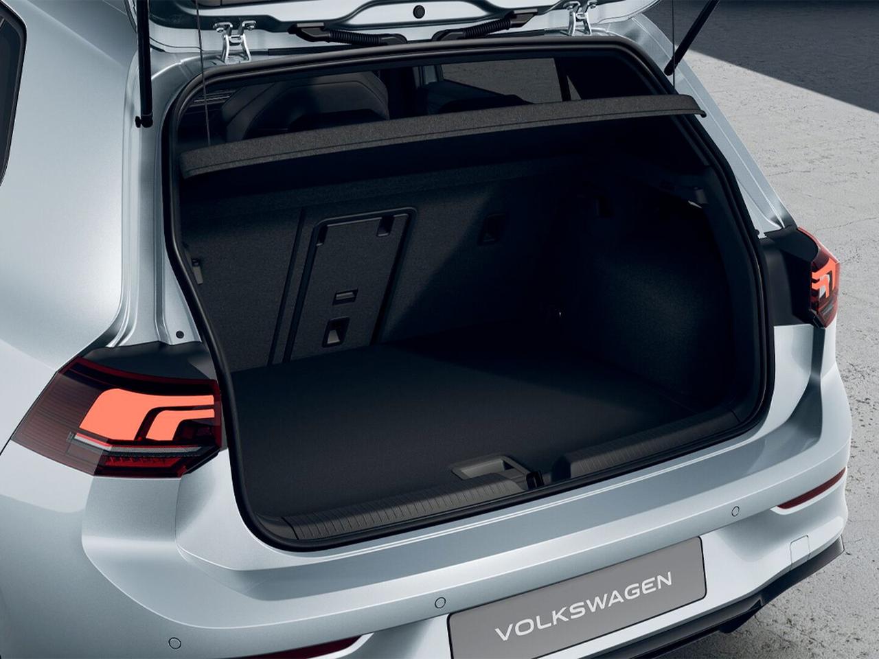 Volkswagen Golf 1.5 etsi r-line plus 115cv dsg