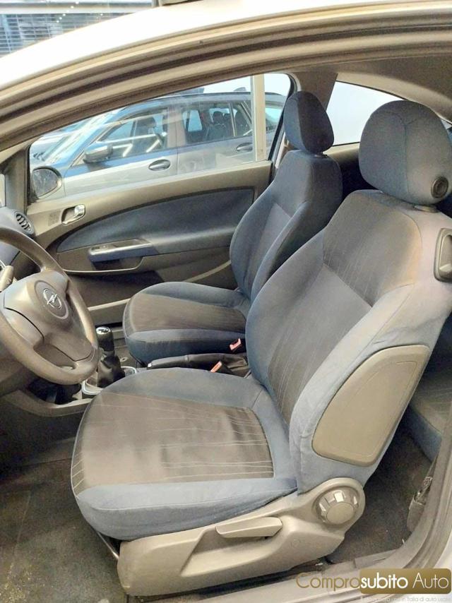 OPEL Corsa 1.0 12V 3 porte Enjoy