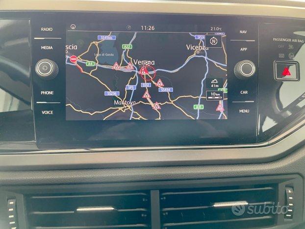 Volkswagen Polo 1.0 65CV 5p. Comfortline