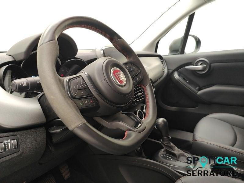 FIAT 500X 2022 Dolcevita Dolcevita 1.5 t4 hybrid Sport 130cv dct
