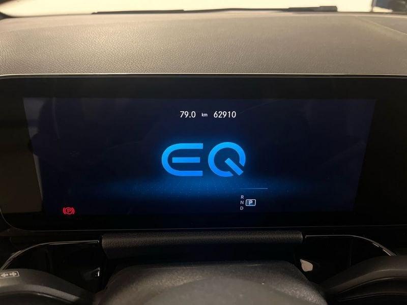 Mercedes-Benz EQA 250 Sport