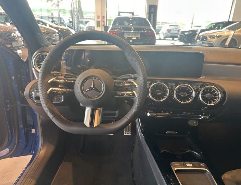 Mercedes-Benz Classe A 180d Automatic AMG Line Advanced Plus