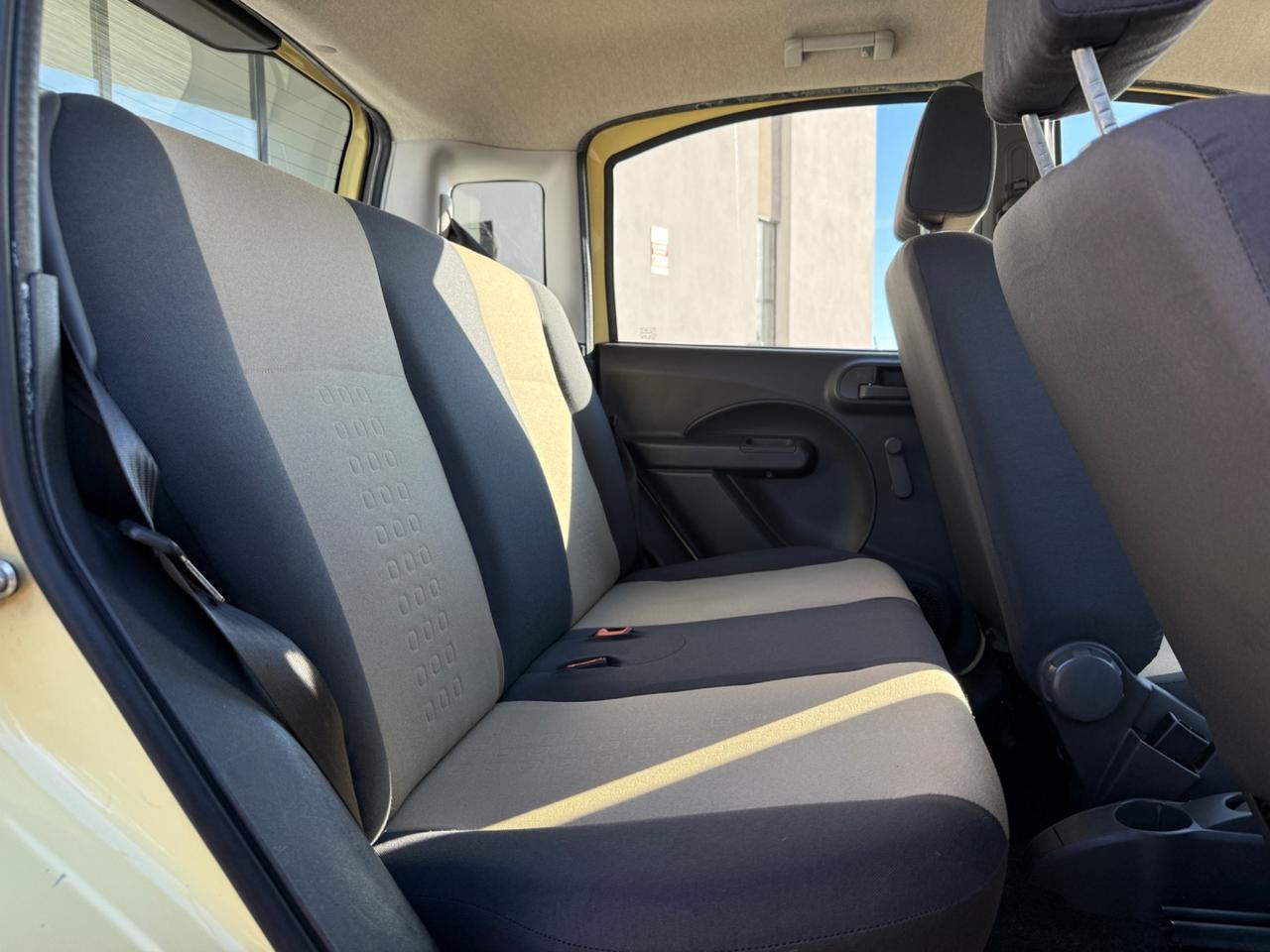 Fiat Panda 1.2 Dynamic Natural Power