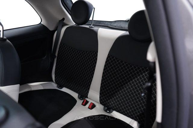 FIAT 500 1.0 70cv Hybrid Lounge