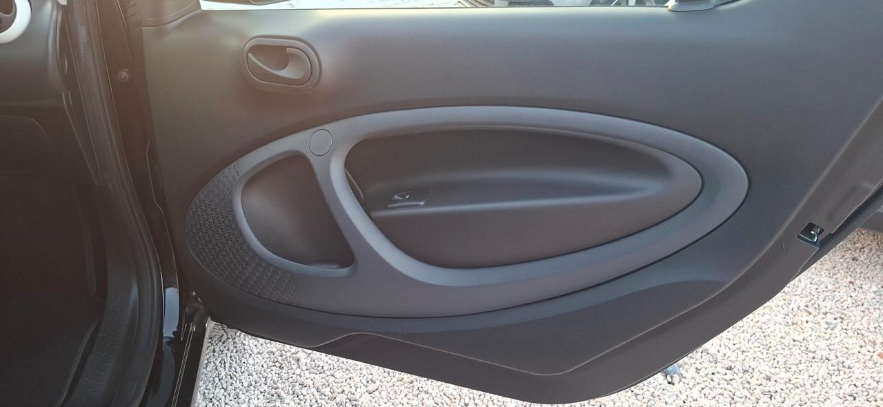 Smart ForTwo 70 1.0 Passion