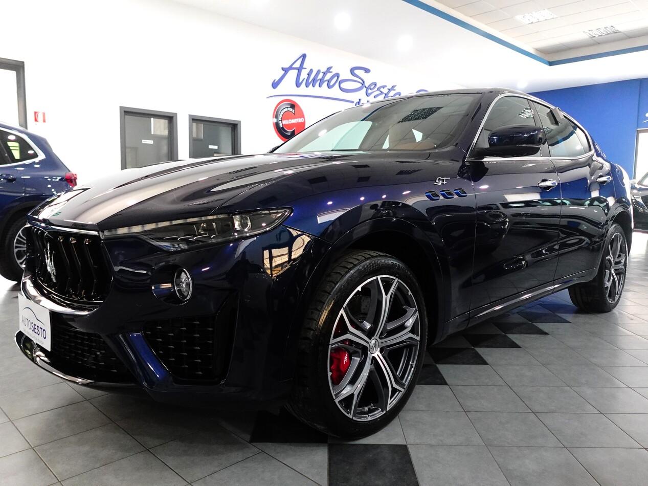Maserati Levante 2.0 MHEV 330 CV GT