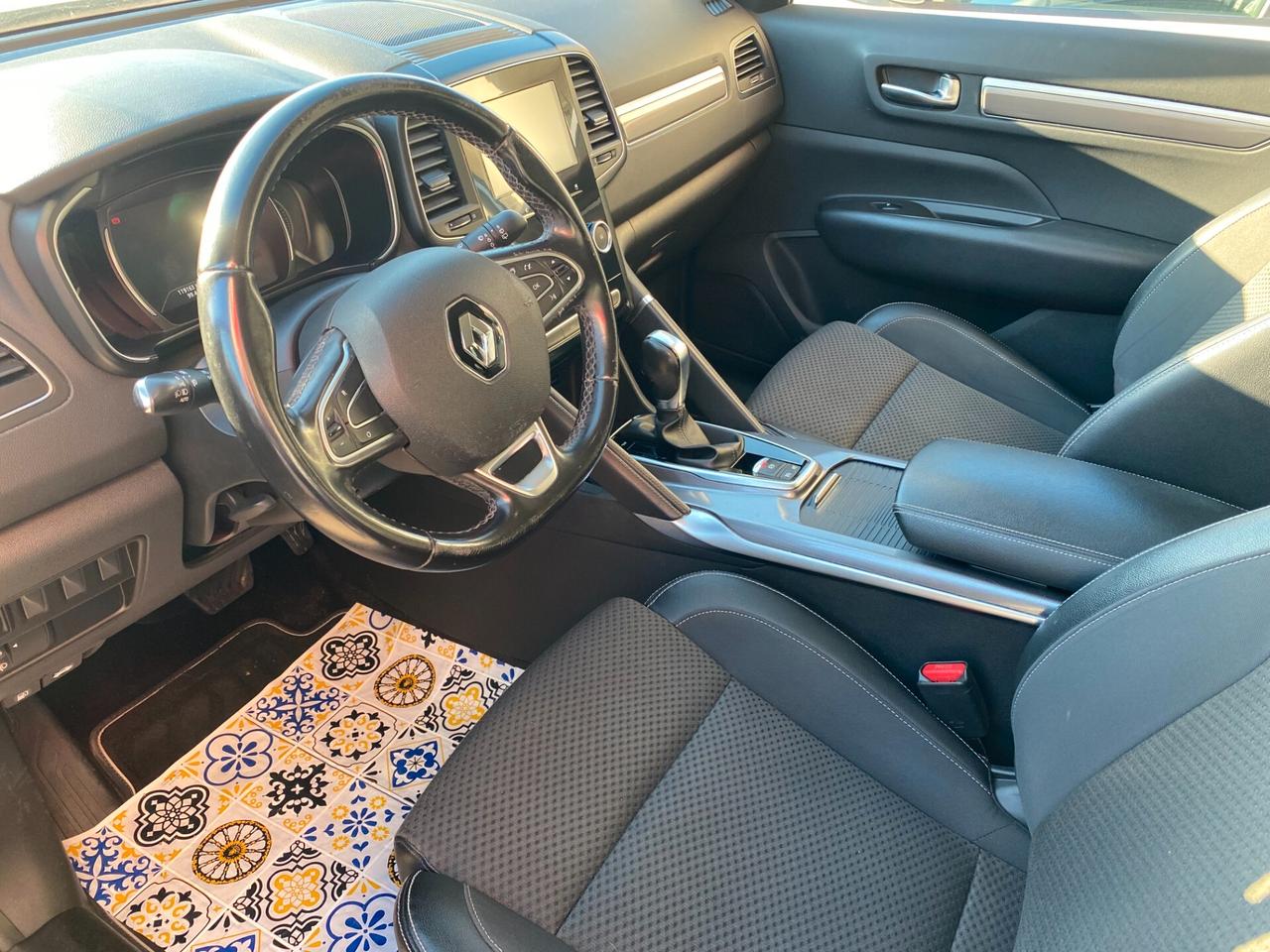 Renault Koleos dCi 150 CV X-Tronic