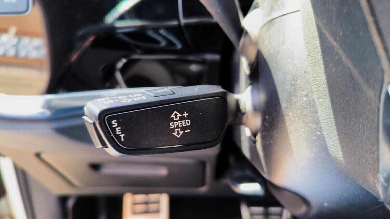 Audi Q3 35 2.0 TDI 150CV S tronic S line edition