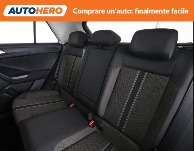 VOLKSWAGEN T-Roc 1.6 TDI SCR Style BlueMotion Technology