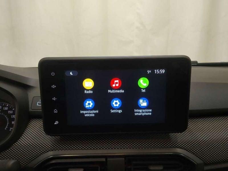 Dacia Jogger 1.0 tce Comfort Gpl 100cv