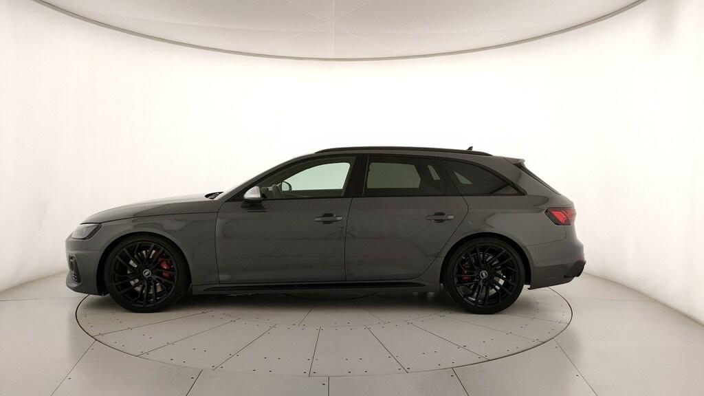 Audi RS4 Avant 2.9 TFSI Quattro Tiptronic