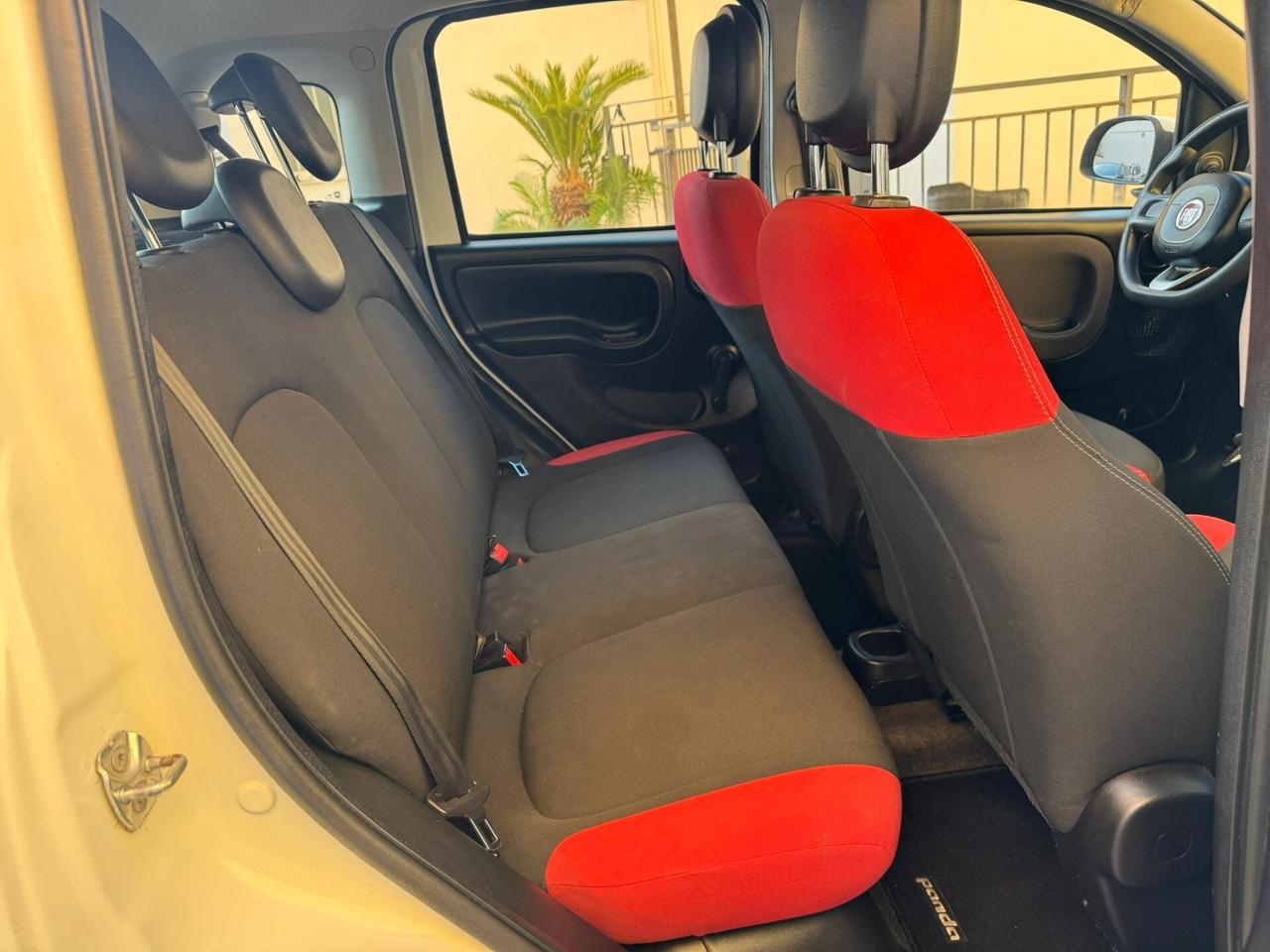 Fiat Panda 1.3 MJT 80 CV S&S Lounge