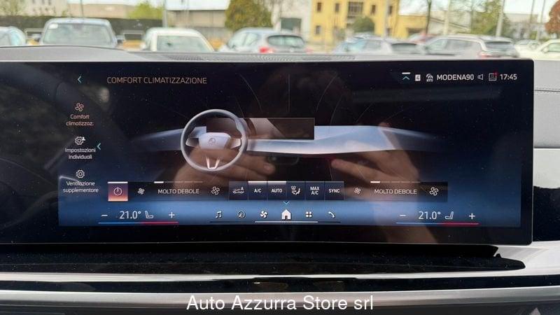 BMW X6 xdrive30d MSport Pro auto *COLORI VARI, TETTO, 22'', HARMAN KARDON*