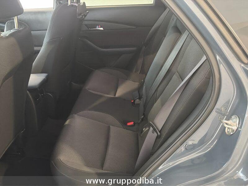 Mazda CX-30 Benzina 2.0 m-hybrid Exceed 2wd 180cv 6at