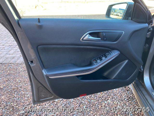MERCEDES-BENZ A 200 CDI BlueEFFICIENCY Premium aut.