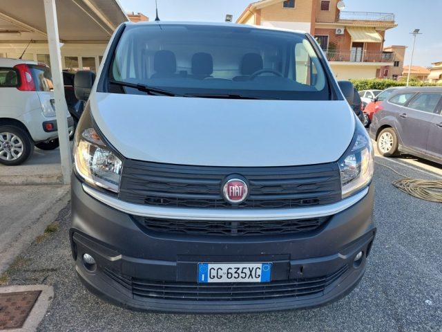 FIAT Talento 2.0 Ecojet 120CV PC-TN Furgone 10q