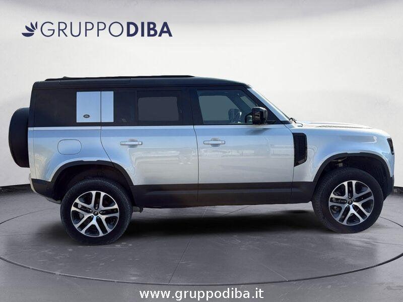 Land Rover Defender VII 2020 110 Diesel 110 3.0d i6 mhev SE awd 200cv auto