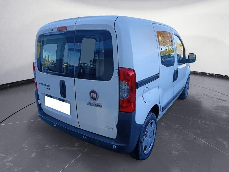 FIAT Fiorino combi N1 1.3 mjt 95cv SX E6