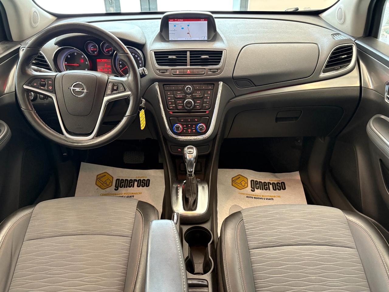 Opel Mokka 1.6 CDTI 136CV 4x2 aut. Cosmo