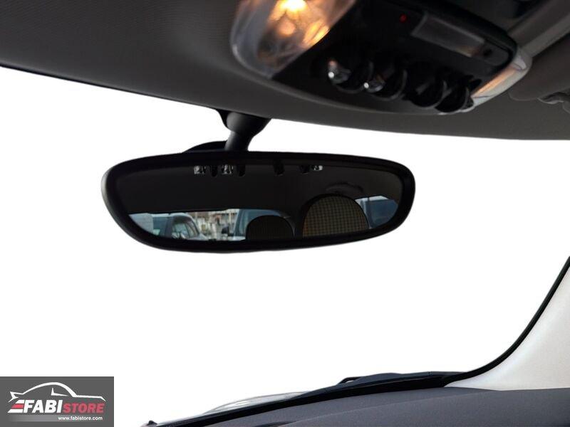 MINI Mini 5 porte 1.5 Cooper 136 Cv 5 porte Yours Autom. - LED, Navi, Keyless ecc