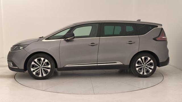 RENAULT Espace 2.0 blue dci Executive 190cv 7p.ti edc
