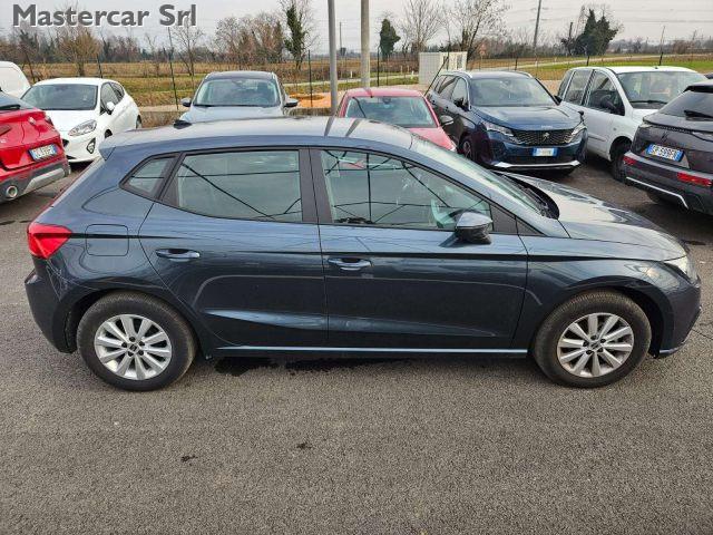 SEAT Ibiza NEOPATETATI 1.0 ecotsi 80Cv TG : GS508NT