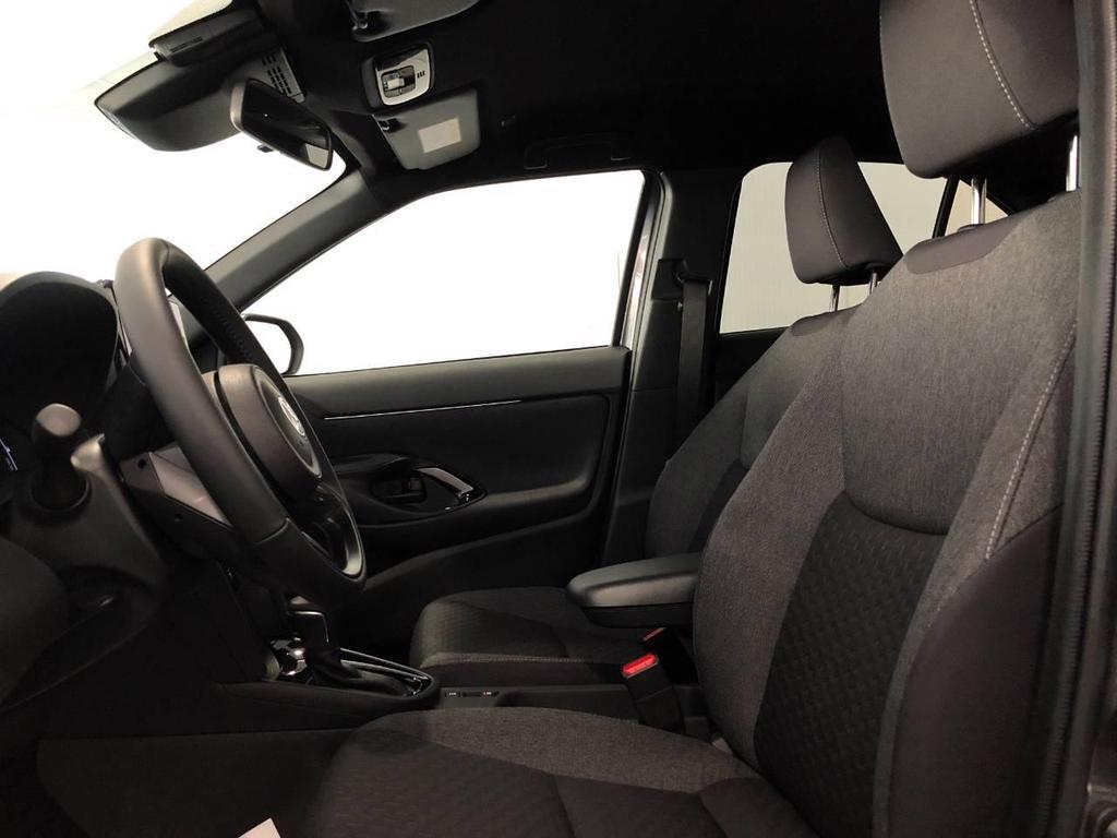 Toyota Yaris Cross 1.5 H Trend FWD e-CVT