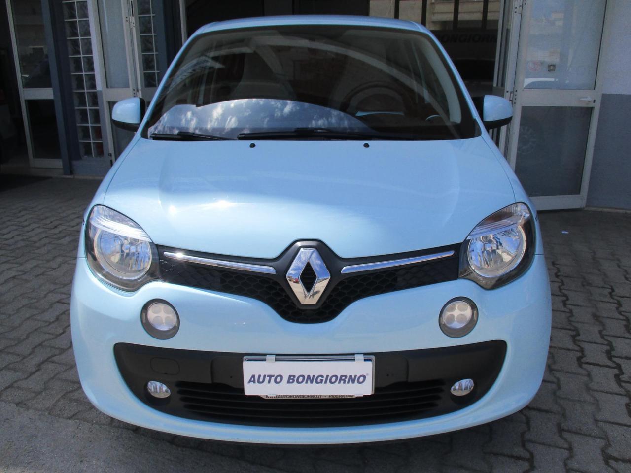 Renault Twingo 0.9 tce energy Zen 90cv