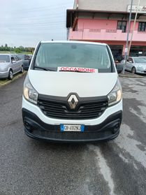Renault Trafic T27 1.6 dCi 120CV PC-TN Furgone