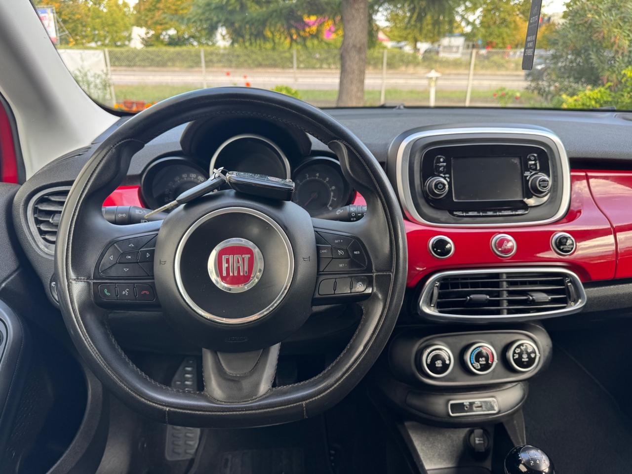 Fiat 500X 1.6 E-Torq 110 CV Pop OK NEOPATENTATI