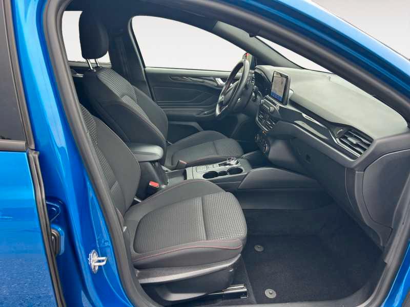 FORD Focus 1.5 ecoblue ST-Line Co-pil120cv auto my20.75
