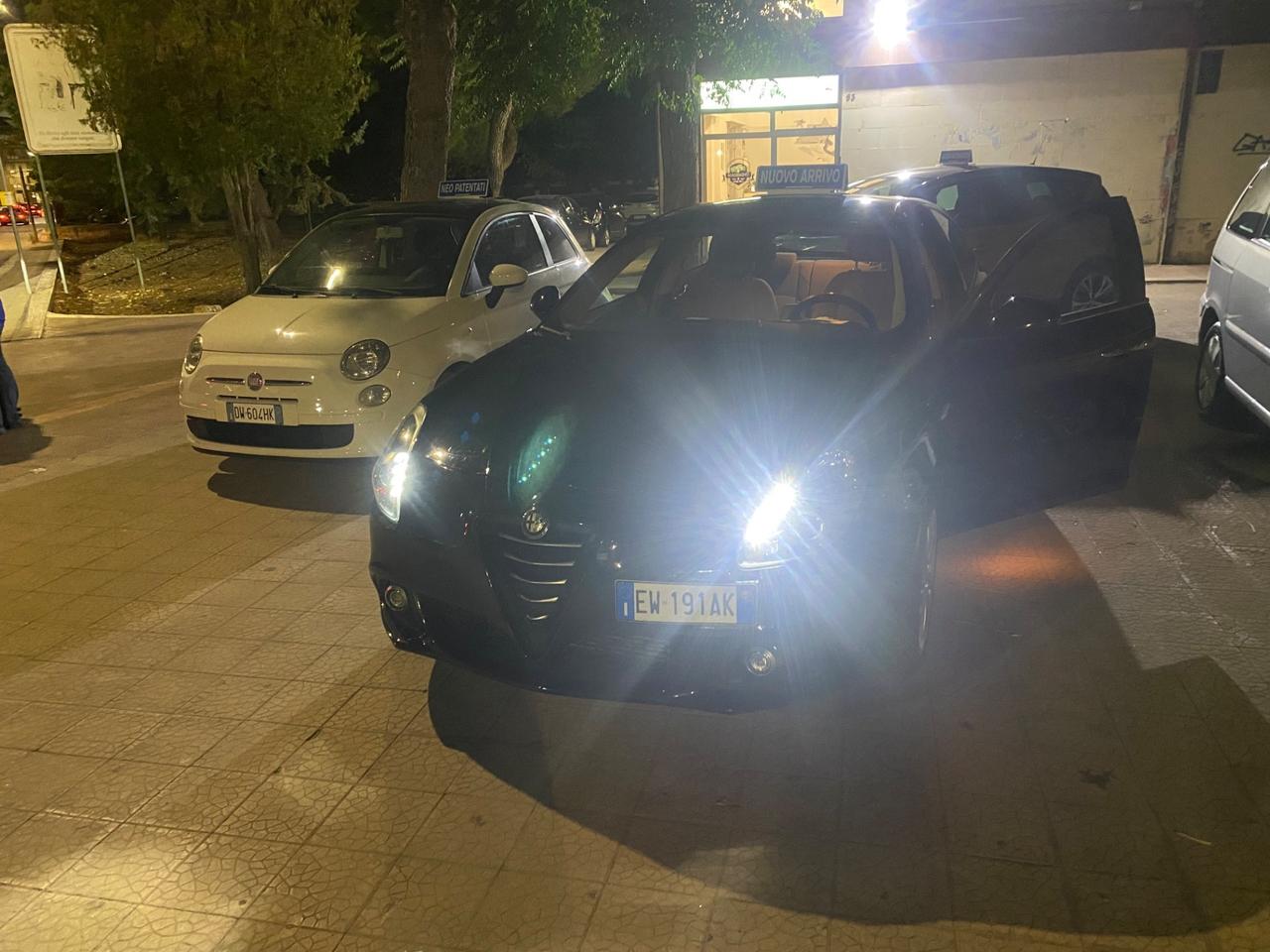 Alfa Romeo Giulietta 1.6 JTDm-2 105 CV Distinctive