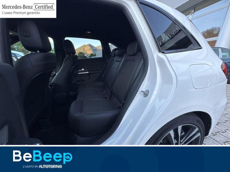 Mercedes-Benz Classe B B 200 D SPORT PLUS AUTO