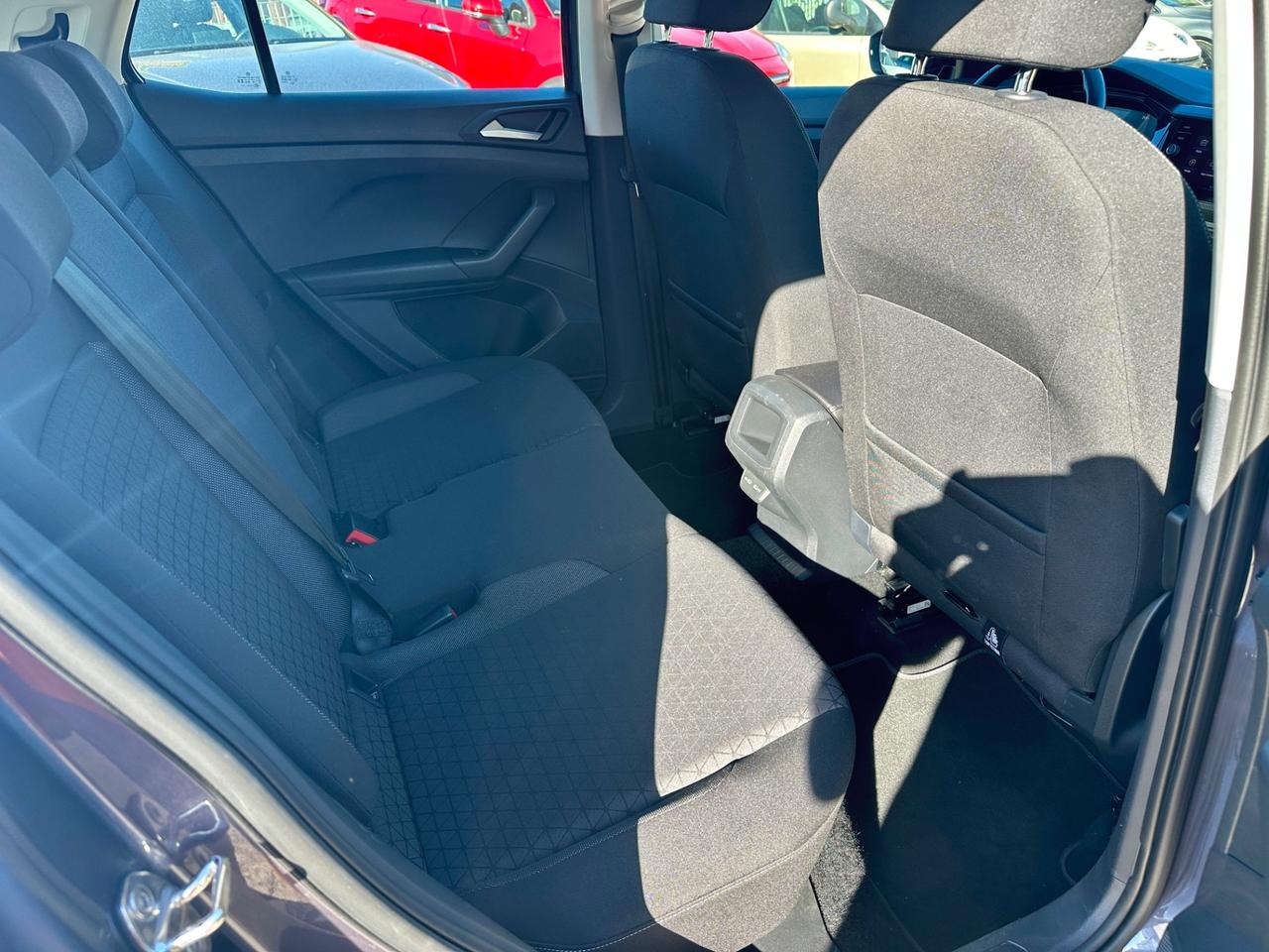 Volkswagen T-Cross 1.0 TSI 110 CV DSG Style