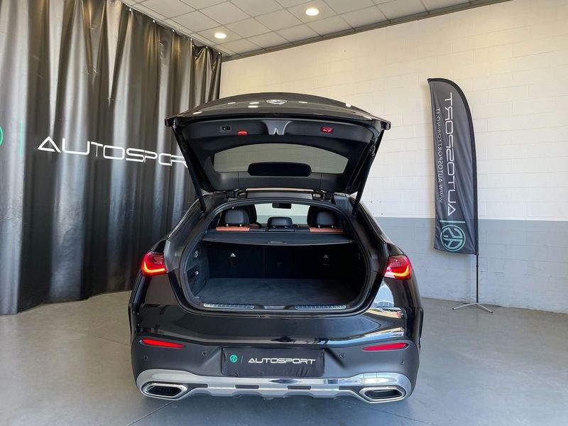 Mercedes-Benz GLC Coupé GLC Coupe 220 d AMG Line Premium 4matic auto