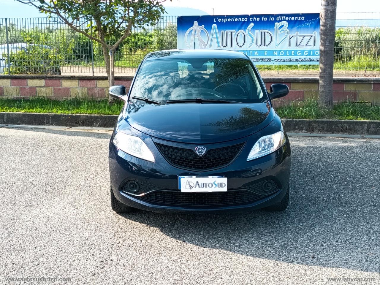 LANCIA Ypsilon 1.2 69 CV 5p. S&S Gold