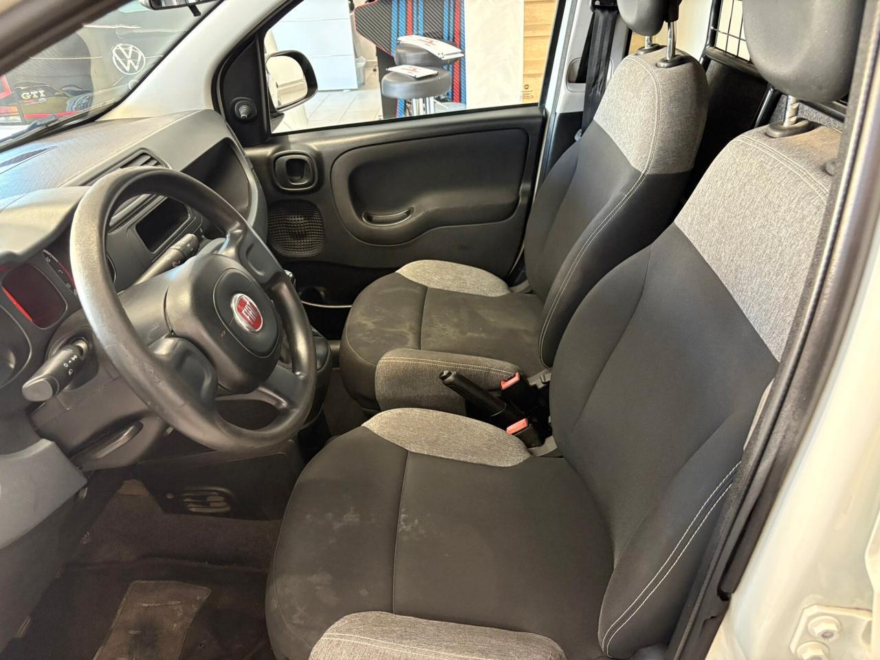 Fiat Panda 1.0 GSE S&S Hybrid Pop Van 2 posti
