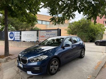 Bmw 116d KM. 78.000!