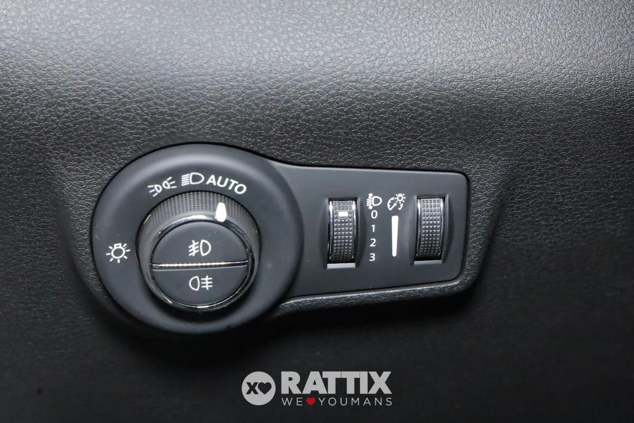 Jeep Compass 1.5 Turbo T4 Mhev 130CV Altitude DCT