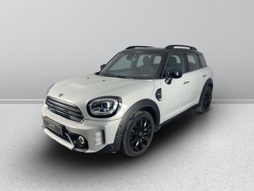 MINI Mini Countryman F60 2020 - Mini Countryman 2.0 Cooper D Northwood Edition auto