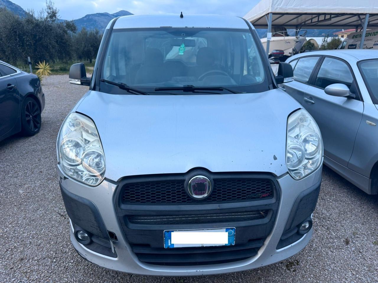 Fiat Doblo Doblò 1.3 MJT 16V Emotion